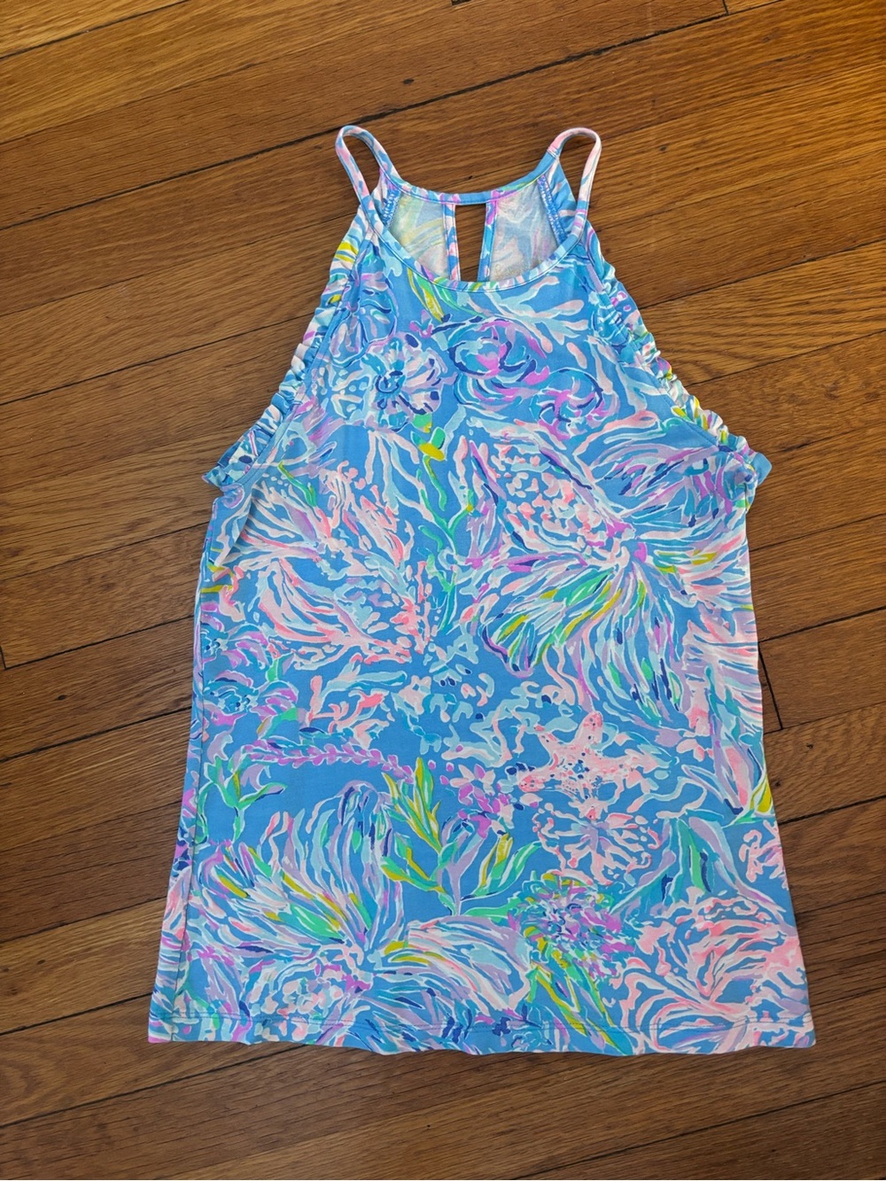 Lilly Pulitzer Tank Top XXS